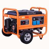 4kw Air Cooled Diesel Engine Welding Generator