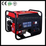 2.5kw 2.5kVA Gasoline Engined Power Generator