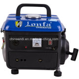 650W Mini 2 Stroke Petrol Generator