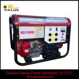 High Quality Gasoline Generator Made in China