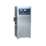 Chunke Used Widely Commercial Drinking Water Ozone Generator