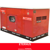 China Petrol Generator for Hotel (BVT3200/T3)