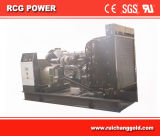 Open Style Diesel Generator Set Powered by Perkins 400kVA/320kw
