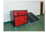 2000W Solar Power Generator