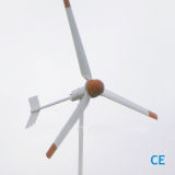 Z 2kw Vertical Axis Wind Turbine Power Generator