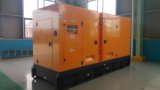 313kVA (250kw) Super Silent Cummins Generator with CE Approved