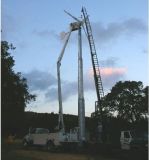 Horizontal Wind Power Turbine 1kw-50kw