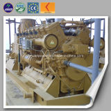 China Electric Generators Factory Supply 10kw - 1000kw Natural Gas Generator