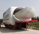 Wind Power Generator (nacelle cover)