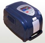 Smart Portable Oxygen Concentrator 1-6L 30-90% With Anion Function