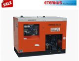 silent Power Big Diesel Generator (SHT13D)