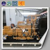 National Standard New 80kw Water Cooled Natural Gas Generator