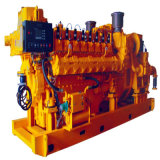 Hot Sale Top Quality 400 Kw Coke Oven Gas Generator Set Price with CE Approved