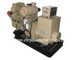 Cummins 250kw Marine Generator Set