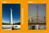 Wind Turbine Mast /Tower