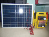 40W Solar Panel Portable Solar Power Box-Joysolar