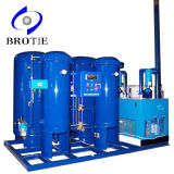 Brotie Air Seperation Oxygen Plant