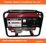 Elemax Gasoline Generator (NB2900)