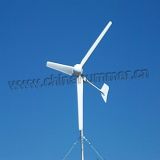CE Approved Horizontal Axis Wind Turbine Generators for Telecom