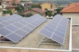 5kw Solar System Solar Power 220 Volt/1kw High Quality Solar Panels in Dubai