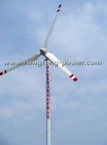 Wind Aerogenerator With CE & RoHS 15kw