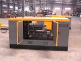 Ricardo Diesel Generator 30kw/37.5kVA (ADP30GFR)