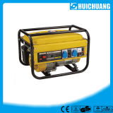 3kw Magnet Generator and 3500W Portable Generator