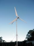 Wind Turbine 2000W (X2000)