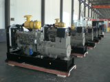 Diesel Generating Set (Ricardo Series) 