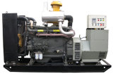 Deutz Diesel Water-Cooled Engine Powered Generator Sets (24-120Kw)