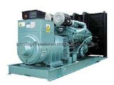 350kVA Cummins Diesel Generator High Performance