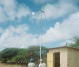 Noiseless Wind Generators 1000W for Household