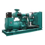 Cummins Diesel Generator