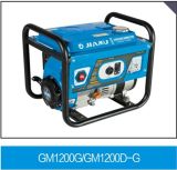 G Series Gasoline Generator for Home