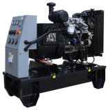 Diesel Generating Set (DEUTZ, 16KW-130KW, 60HZ)