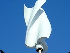 Vertical Axis Wind Turbine-- Fdcs-10A