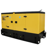 Soundproof Generator (DEUTZ, 16KW-130KW, 60HZ)