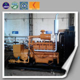 Best in China Thermal Power Plant Cogeneration Engine 10kw-2MW Biogas Generator