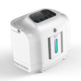 2014 High Quality Portable Oxygen Generating Machine for Home Use
