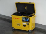 Excellent Quality Diesel Generator with Digital Panel