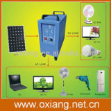 High Technology 500W Cheap Portable Solar Generator Sp600