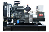Factory Directly Sale 30kVA Water Cooled Diesel Generator