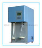 Automatic Kjeldahl Distillation System (ZDDN-II)