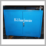Foam Generator for Foam Concrete