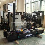 70kVA -Lovol Power Diesel Generator Set with Perkins Engine(HHL70)