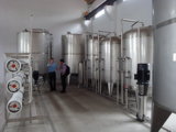 Hy-Filling Water Treatment RO System (Reverse Osmosis)