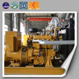 Hot Sale Cheap Price CHP Power Plant Natural Gas Engine Electric Generator Set