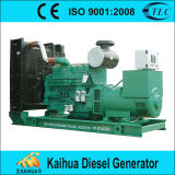 500kw/625kVA Cummins Silent Generator (KH-500GF)