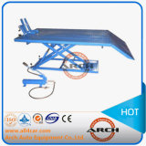 Hydraulic Pneumatic Motorcycle Lift (AAE-Ml107W)