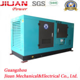 High Quality 60kVA Silent Electrical Power Diesel Generator